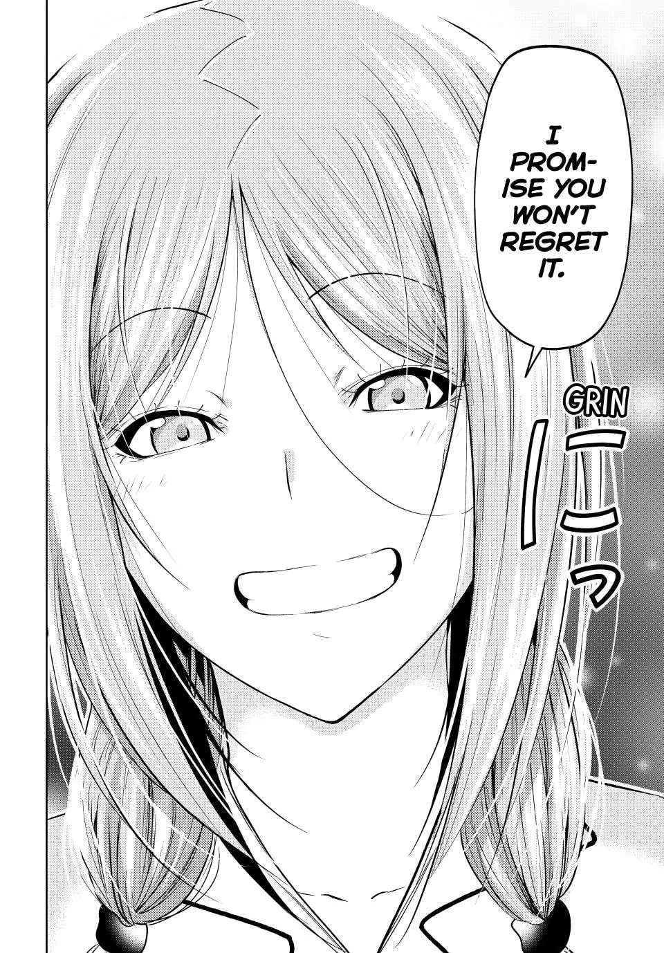 Grand Blue, Chapter 89 image 37